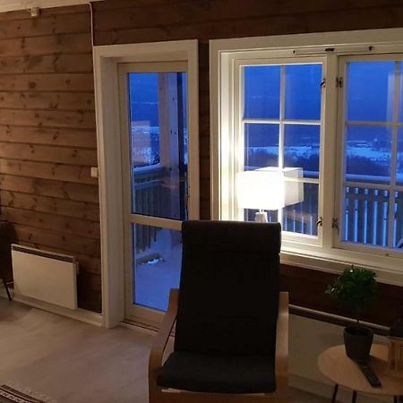Oppdal Alpintun Stolen Ski In - Ski Out Екстериор снимка